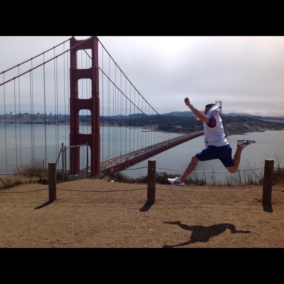 Profile Picture of Russell Almanzor (@russelljairus) on Poshmark