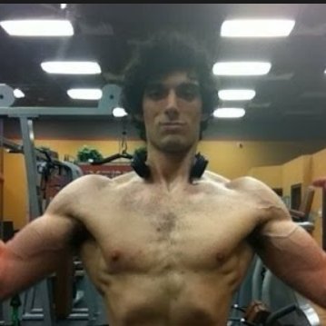 Profile Picture of Leanice44 (@leanice443) on Twitter