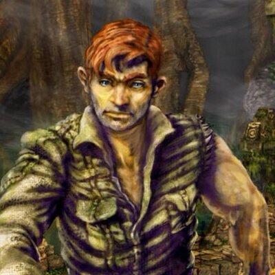 Profile Picture of Anthony Severino (@SeverinoAnthony) on Twitter