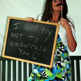 Profile Picture of Kimberly Meyers (@kimboannie) on Pinterest