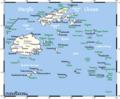 Profile Picture of Geography of Fijion Wikipedia