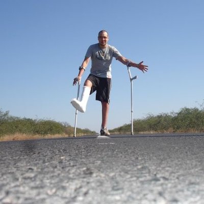 Profile Picture of Andy Moreno Wiebe (@MorenoWiebe) on Twitter