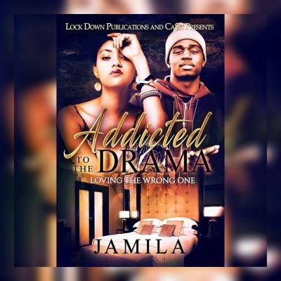 Profile Picture of Jamila Mathis (@jmathis86) on Twitter