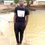 Profile Picture of Roger Kassi (@cavientdejesus) on Instagram