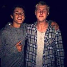 Profile Picture of Campbell Collins (@campbellskux) on Twitter