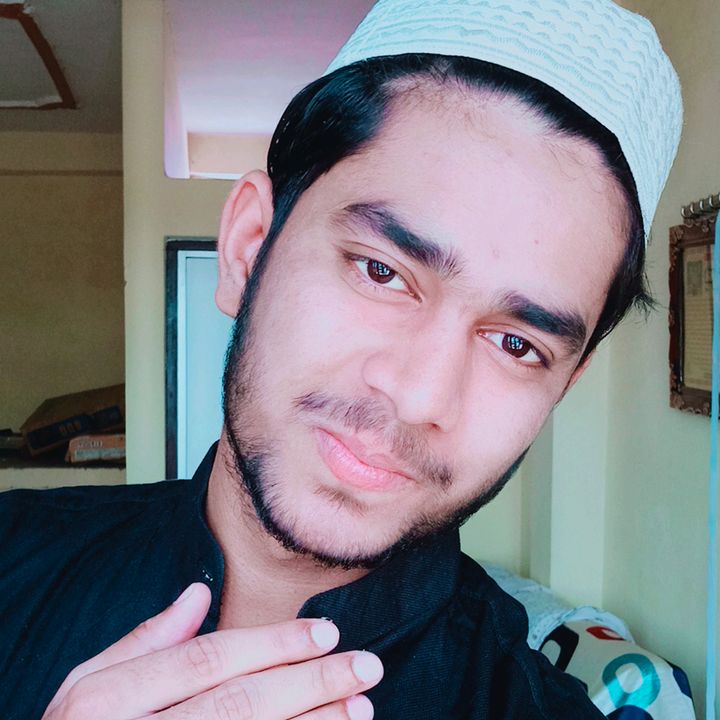Profile Picture of Arshad Chaudhary (@arshadchaudhary) on Tiktok
