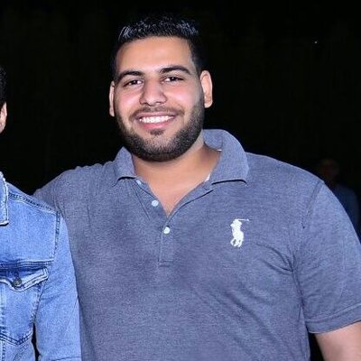 Profile Picture of Mohamed Sakr (@Mohamedsakr7486) on Twitter