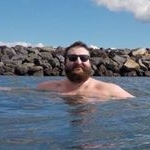 Profile Picture of Guy Simpson (@simpsonguy) on Instagram