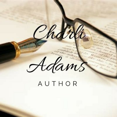 Profile Picture of Charli Adams Author (@AuthorCharli) on Twitter
