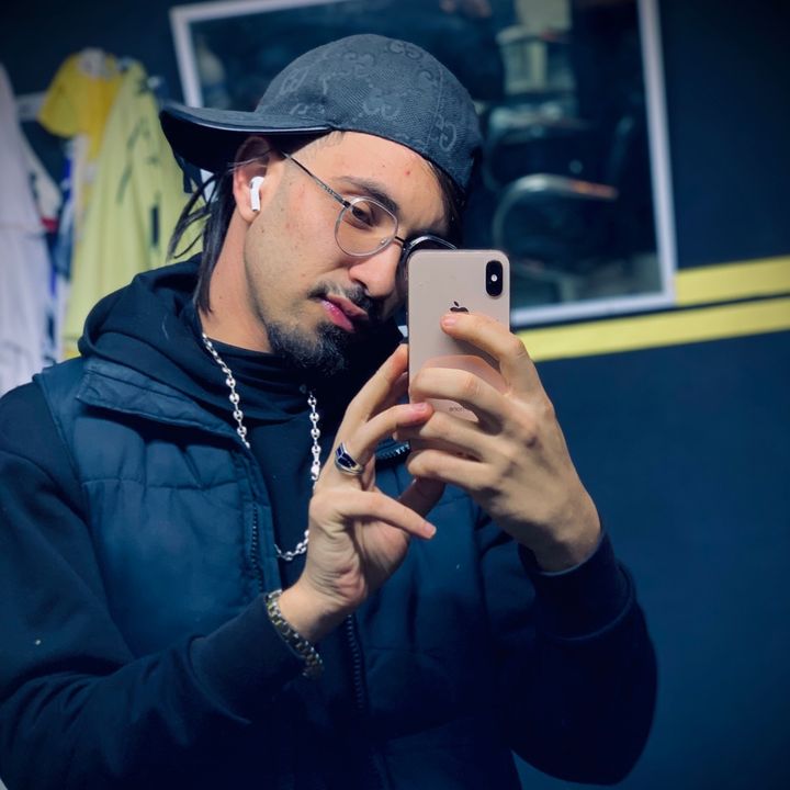 Profile Picture of Chakla (@chaklaismail) on Tiktok