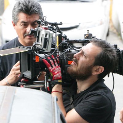 Profile Picture of Juan Pablo Ojeda AMC (@ojedajp) on Twitter