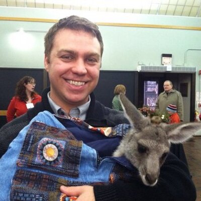 Profile Picture of Ben Stratton (@B_Stratton) on Twitter