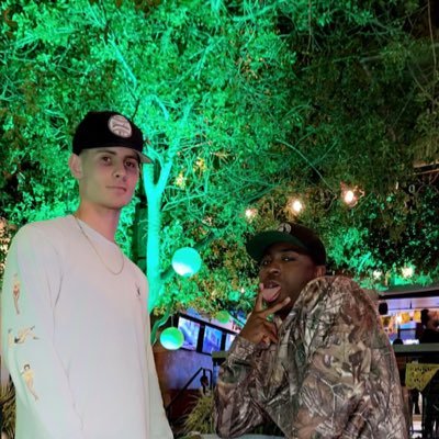 Profile Picture of JakobL (@JakobLedbetter) on Twitter