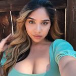 Profile Picture of monica martinez 🛍 (@monicasavanna) on Instagram