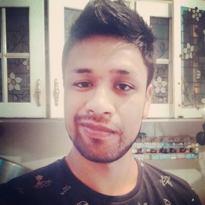 Profile Picture of Omar Galaviz (@Omargalaviz16) on Twitter