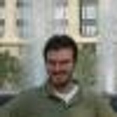 Profile Picture of Daniel Bannister (@danielbannister) on Twitter