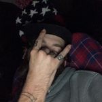Profile Picture of Tyler Cooley (@chrucifer_666) on Instagram