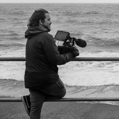 Joe Kaufman - Twitter Profile Picture of Joe Kaufmanon Twitter