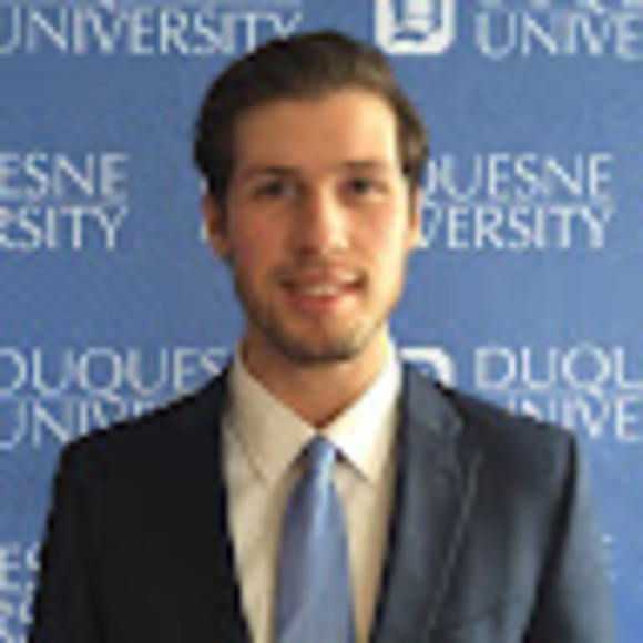 Profile Picture of Patrick Steinert (@steinertp25) on Poshmark