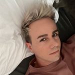 Profile Picture of David (@_crumblr) on Instagram