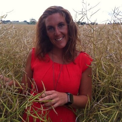 Profile Picture of Camilla Andersson (@Camilla_Andrssn) on Twitter