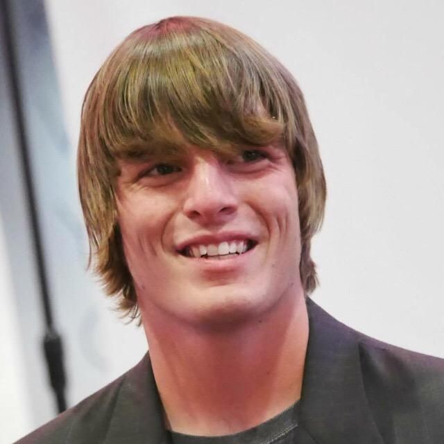 Profile Picture of Evan Fisher | Actor (@@evan_fisher_) on Tiktok