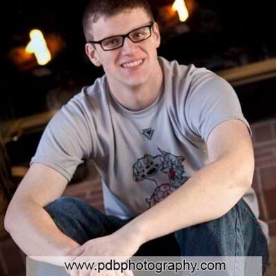 Profile Picture of Matt Doolittle (@doolittle_Dr) on Twitter