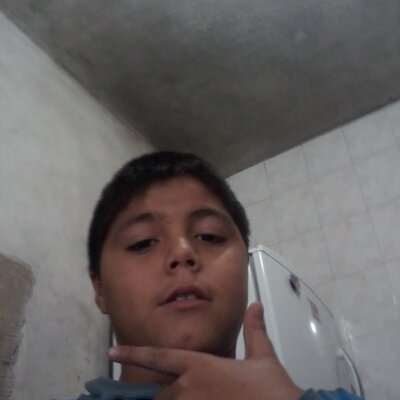 Profile Picture of Dylan Clemente Arias (@dylanclementear) on Twitter