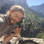 Profile Picture of Aaron Hedges (@chuff_huffer) on Instagram