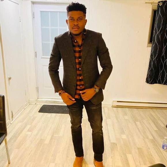 Profile Picture of Jean weedson Messeroux (@magdamathieu58) on Poshmark