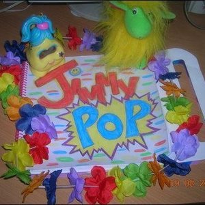 Profile Picture of Jimmy Pop (@jmypop) on Myspace