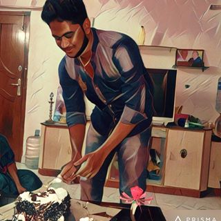 Profile Picture of Kevin Kapes (@kevin.bryson.7773) on Facebook