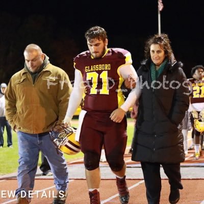 Profile Picture of Nick Maccarone (@NickMaccarone1) on Twitter