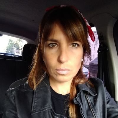 Profile Picture of Maria Langlois (@maria_langlois) on Twitter