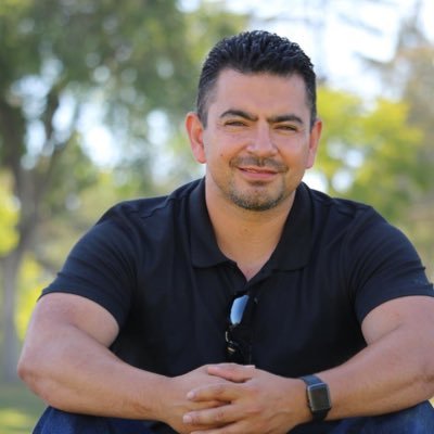 Profile Picture of Kenny Estrella (@kestrella00) on Twitter