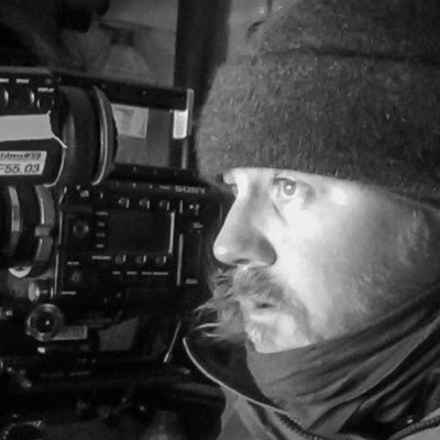 Profile Picture of Robin Smith (@robinsmithtv) on Twitter