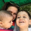 Profile Picture of Paula Carranca Platt (@@paulacarrancaplatt) on Tiktok