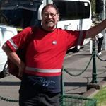 Profile Picture of Gordon MacGregor (@macgregor1198) on Instagram