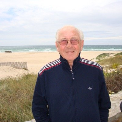 Profile Picture of CLIVE MILES (@clive260442) on Twitter