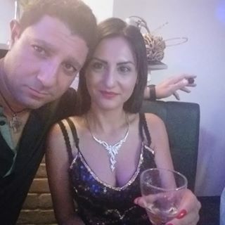 Profile Picture of Aline Shahinian Berberian (@aline.berberian) on Facebook