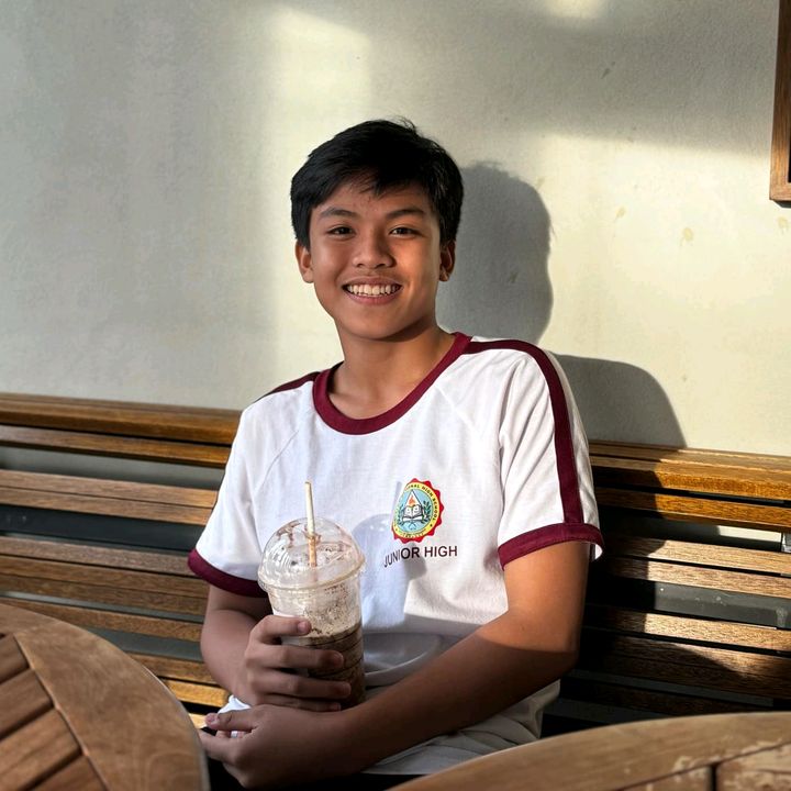 Profile Picture of NigelJohn (@nigeljohn18) on Tiktok