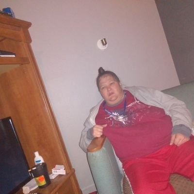 Profile Picture of Susan Locklear (@SusanLocklear20) on Twitter