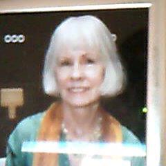 Profile Picture of Eileen Wilkinson (@polywafl) on Twitter