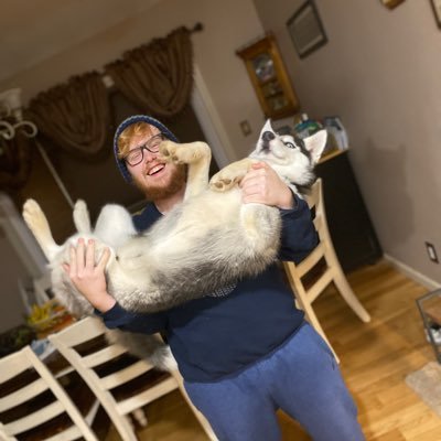 Aiden O'Neill  🇺🇸 - Twitter Profile Picture of Aiden O'Neill  🇺🇸 (@Not_AidenONeill) on Twitter