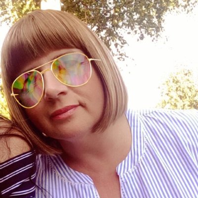 Profile Picture of Janet Dutton (@blondiejan17) on Twitter