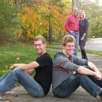 Profile Picture of Chad McCool (@chadjmccool) on Twitter