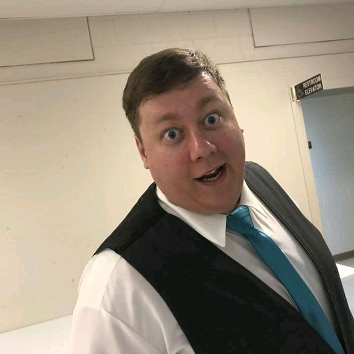 Profile Picture of Brandon Berg (@@brandonberg7) on Tiktok