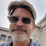 Profile Picture of John Wenzel (@johngwenzel) on Instagram