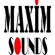 Profile Picture of Maxim Sounds (@MaximSounds) on Youtube