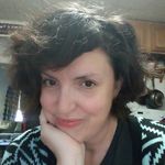 Profile Picture of Ginger Winters (@gingerwinters08) on Instagram